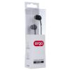 Наушники Ergo VT-701 Grey - Изображение 2