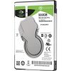 Жесткий диск для ноутбука 2.5 500GB Seagate (ST500LM034) - Изображение 2