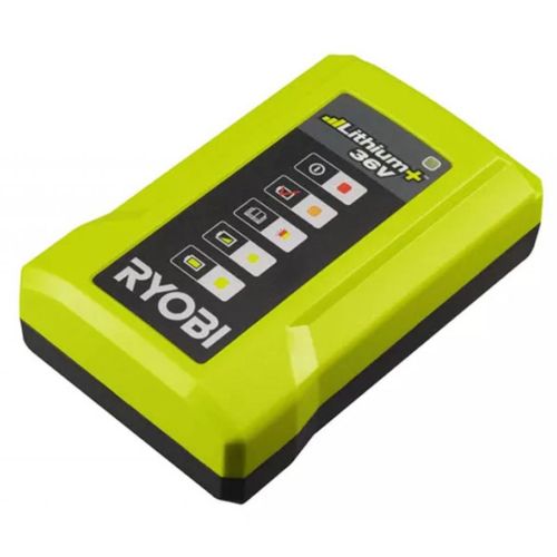 Зарядное устройство для аккумуляторов инструмента Ryobi RY36C17A 36В 1.7А (5133004557)