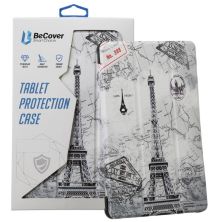 Чехол для планшета BeCover Smart Case Huawei MatePad T10s / T10s (2nd Gen) Paris (705942)
