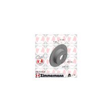Тормозной диск ZIMMERMANN 200.2519.20