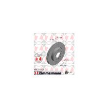 Тормозной диск ZIMMERMANN 600.3246.20