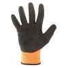 Захисні рукавиці Neo Tools робочі, поліестер з латексним покриттям, р. 10 (97-641-10) - Зображення 2