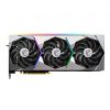 Відеокарта MSI GeForce RTX3080 10Gb SUPRIM X LHR (RTX 3080 SUPRIM X 10G LHR) - Зображення 1