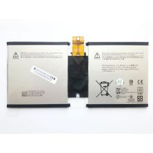 Аккумулятор для ноутбука Microsoft Surface 3 (Model 1645) G3HTA003H, 7270mAh (27.5Wh), 2cell, 3 (A47513)