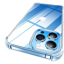 Чохол до моб. телефона BeCover Anti-Shock Apple iPhone 13 Pro Max Clear (706952)