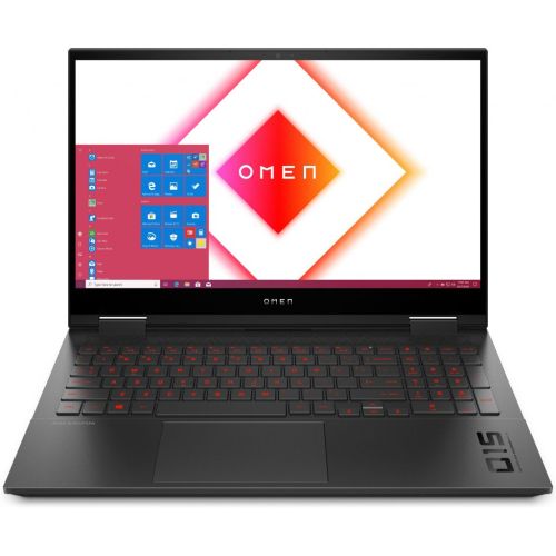 Ноутбук HP OMEN 15-ek1004ua (422M0EA)