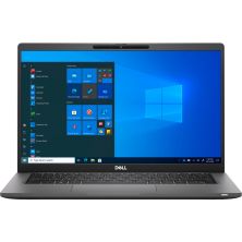 Ноутбук Dell Latitude 7420 (N057L742014UA_UBU)