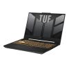 Ноутбук ASUS TUF Gaming F17 FX707ZM-HX002 (90NR09G1-M00300) - Зображення 1