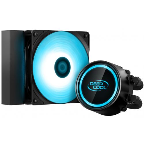 Система рідинного охолодження Deepcool GAMMAXX L120 V2