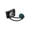 Система рідинного охолодження Deepcool GAMMAXX L120 V2 - Зображення 4