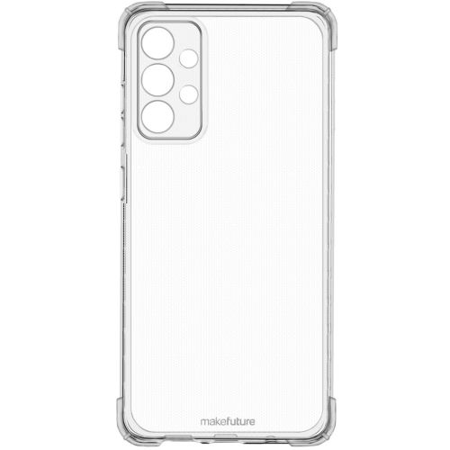 Чохол до мобільного телефона MakeFuture Samsung A53 AirShield (Clear TPU) (MCAS-SA53)