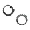 Втулка вала тефлонового Samsung ML-1910/1915 компл JC61-00887A/JC61-00888A Welldo (BSH2250UR-WDS) - Зображення 1