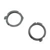 Втулка вала тефлонового Samsung ML-1910/1915 компл JC61-00887A/JC61-00888A Welldo (BSH2250UR-WDS) - Зображення 2