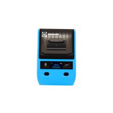 Принтер етикеток UKRMARK AT 10EW USB, Bluetooth, NFC, blue (900319)