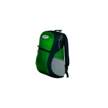 Рюкзак туристичний Terra Incognita Mini 12 Green (4823081503927)