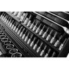 Набір інструментів Neo Tools 1/2, 3/8, 1/4, 216 шт. (10-216) - Зображення 2