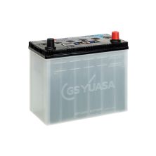 Аккумулятор автомобильный Yuasa 12V 45Ah EFB Start Stop Battery (YBX7053)