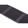 Портативная солнечная панель 2E Sun Panel 14W USB-A 5V/2.4A (2E-PSP0010) - Изображение 1