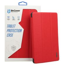 Чехол для планшета BeCover Smart Case Nokia T20 10.4 Red (708045)