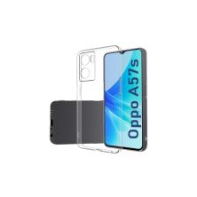Чехол для мобильного телефона BeCover Oppo A57s Transparancy (708119)