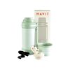 Термос Havit HV-TM007 1 л Green (HV-TM007Green) - Изображение 1