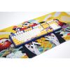 Килимок для мишки Varmilo Lovebirds Gold Desk Mat XL (ZDB031-01) - Зображення 2