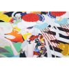 Килимок для мишки Varmilo Lovebirds Gold Desk Mat XL (ZDB031-01) - Зображення 3