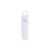 Bluetooth-гарнітура Jellico S200 White (RL064456) - Зображення 1