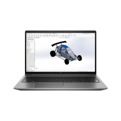 Ноутбук HP ZBook Power G9 (4T4Z8AV_V2)