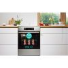 Плита Gorenje GECS 6C70 XC (GECS6C70XC) - Зображення 2