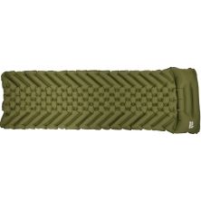 Туристический коврик Skif Outdoor Bachelor Ultralight 190 x 55 x 5 cm Olive (SOBMOL)