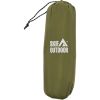 Туристичний килимок Skif Outdoor Bachelor Ultralight 190 x 55 x 5 cm Olive (SOBMOL) - Зображення 3