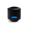 Фітинг для СРО Ekwb EK-Quantum Torque STC-12/16 - Black (3831109814444) - Зображення 1