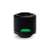 Фітинг для СРО Ekwb EK-Quantum Torque STC-12/16 - Black (3831109814444) - Зображення 3
