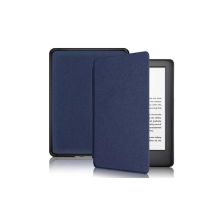 Чехол для электронной книги BeCover Ultra Slim Amazon Kindle 11th Gen. 2022 6 Deep Blue (708847)
