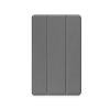 Чехол для планшета BeCover Smart Case Lenovo Tab M8(4rd Gen) TB-300FU 8 Gray (709212) - Изображение 1
