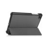 Чохол до планшета BeCover Smart Case Lenovo Tab M8(4rd Gen) TB-300FU 8 Gray (709212) - Зображення 3