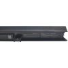 Акумулятор до ноутбука Toshiba PA5184U, 32Wh (2200mAh), 4cell, 14.4V, Li-ion AlSoft (A47709) - Зображення 2