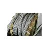 Лебідка Forte HP-2T, 2 крюка 2т, 2 передачи, 3 м трос (121869) - Зображення 1