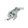 Лебідка Forte HP-2T, 2 крюка 2т, 2 передачи, 3 м трос (121869) - Зображення 2