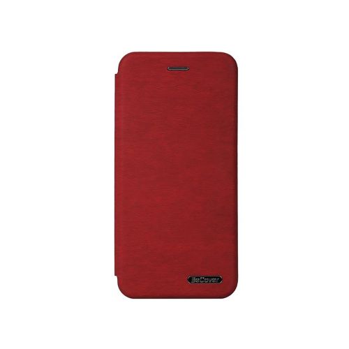 Чохол до мобільного телефона BeCover Exclusive Samsung Galaxy A04 SM-A045 Burgundy Red (709373)