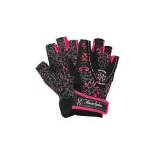 Перчатки для фитнеса Power System Classy PS-2910 Pink XS (PS_2910_XS_Black/Pink)
