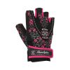 Перчатки для фитнеса Power System Classy PS-2910 Pink XS (PS_2910_XS_Black/Pink) - Изображение 1