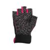 Перчатки для фитнеса Power System Classy PS-2910 Pink XS (PS_2910_XS_Black/Pink) - Изображение 2