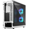 Корпус Fractal Design Focus 2 RGB White TG ClearTint (FD-C-FOC2A-04) - Изображение 3