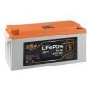 Батарея LiFePo4 LogicPower 24V (25.6V) - 90 Ah (2304Wh) (20983) - Зображення 1