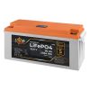 Батарея LiFePo4 LogicPower 24V (25.6V) - 90 Ah (2304Wh) (20983) - Зображення 2