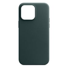 Чехол для мобильного телефона Armorstandart FAKE Leather Case Apple iPhone 13 Pro Shirt Green (ARM61372)