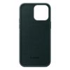 Чохол до мобільного телефона Armorstandart FAKE Leather Case Apple iPhone 13 Pro Shirt Green (ARM61372) - Зображення 1